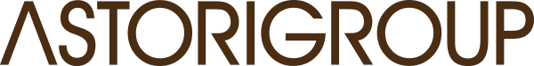 Astori Group Bergamo Logo